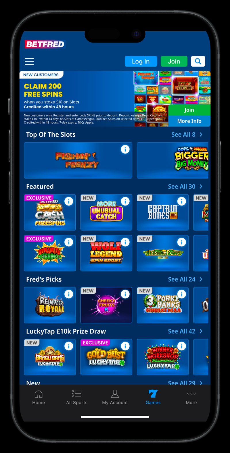 A look at jokabet app