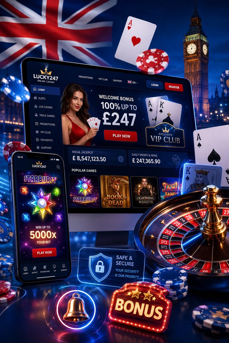 Overview of magic win