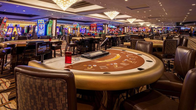 Tot nu toe heb ik meer dan 30 uur doorgebracht met Total Casino NL, en de, casino total