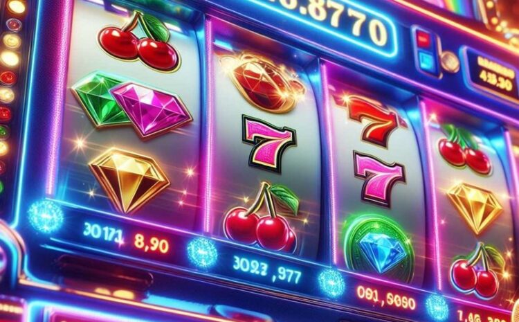  How to Master the Thrills of Lolajack Casino in the UK