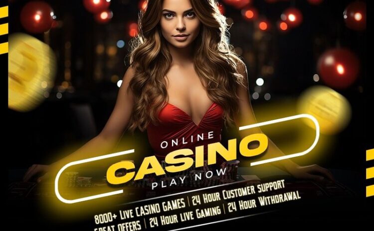  WestAce Casino: Your Ultimate UK Gaming Experience